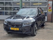 BMW iX3 - High Executive 80 kWh SOH 99%
