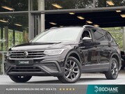 Volkswagen Tiguan All-Space - Allspace 1.5 TSI Life 7p. Automaat 150PK | Achteruitrijcamer