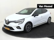 Renault Clio - 1.6 E-Tech Hybrid 145 Techno | Pack winter | Apple Carplay/A