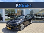 Renault Clio - 1.0 TCe Intens Metallic | Navi | Cruise
