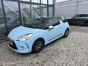 Citroën DS3 - 1.6 e-HDi So Chic Nette Auto