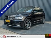 Volkswagen Tiguan - 1.4 TSI ACT Highline Business R | Pano | Trekhaak wegkl. | E