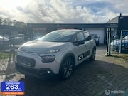Citroën C3 - 1.2 81kw/automaat/clima/cruise/6-24 mnd garantie