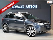 Opel Antara - 3.2 V6 Cosmo | AUT | CRUISE | AIRCO | XENON | TREKHAAK | STO