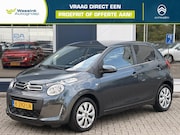 Citroën C1 - 1.0 VTi Feel 5-drs | Airconditioning | Pack Comfort | Pack L