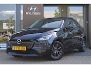 Mazda 2 - 1.5 e-SkyActiv-G 75pk Prime-Line | No Airco | Navi | Apple C