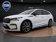 Skoda Enyaq iV - 80 Sportline | Pano Dak | 360 Camera | ACC | Matrix LED | St