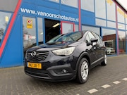 Opel Crossland - 1.2 Edition Navi Carplay Camera Airco bj2020