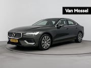 Volvo S60 - 2.0 Recharge T6 AWD Inscription 340PK | Automaat | Stoelverw