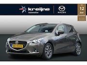 Mazda 2 - 1.5 Skyactiv-G GT-M | Cruise control | Head up display | Key