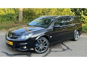 Opel Vectra - Wagon 2.8 V6 OPC l 1e Eigenaar! l NAP l Zeer mooi l