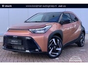 Toyota Aygo X - Hybrid 115 envy € 1500 inruilpremie, Snel leverbaar
