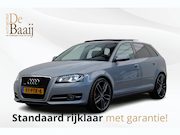 Audi A3 - Sportback 2.0 TFSI quattro Ambition Pro Line S | S-Line | Au