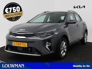 Kia Stonic - 1.0 T-GDi MHEV DynamicLine Apple Carplay/Android Auto | Came