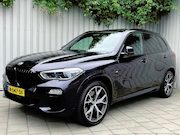 BMW X5 - XDrive45e High Executive|Head Up|Opendak|Full Options|