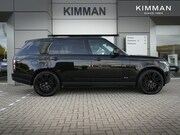 Land Rover Range Rover - 5.0 V8 SC LWB Autobiography | Executive Class Comfort Plus S