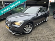 BMW X1 - SDrive18d Executive |3/6 OF 12MND GARANTIE | NW APK | AIRCO