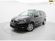 Seat Alhambra - 1.4 TSI ELEK DEUREN 7 ZITS CAMERA PANO NAP