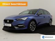 Seat Leon - Sportstourer FR Business - eHybrid | Achteruitrijcamera | Au