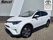 Toyota RAV4 - 2.5 Hybrid AWD Executive El sch/kanteldak Standkachel Dode h