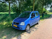 Suzuki Wagon R+ - 1.3 FreeStyle
