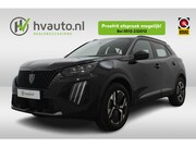 Peugeot 2008 - 1.2 PURETECH 130 GT EAT8 FACELIFT | Leer/Alcantara + massage