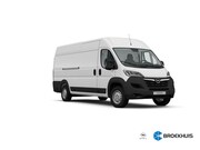Opel Movano - L4H2 2.2D 140 PK | Airco | Buitenspiegels elektrisch verstel