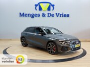 Audi A3 - Sportback 45 TFSI e S edition Competition 3x S Line | Airco 