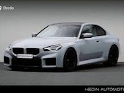 BMW M2 - 2-serie Coupé | Carbon Dak | Active Cruise Control
