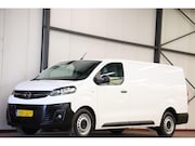 Opel Vivaro - 1.5 CDTI L3H1 EXTRA LANG