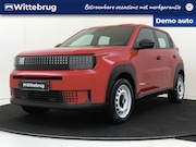 Fiat Panda - RED 11kW 44 kWh | Parkeersensoren | Apple Carplay | Airco