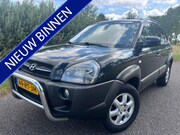 Hyundai Tucson - 2.0i Dynamic
