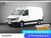 Volkswagen Crafter - 35 2.0 TDI L3H3 Comfortline EURO VI 140 pk Automaat | Verlen