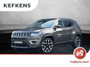 Jeep Compass - 1.3T 130pk Limited | 1ste eigenaar | Camera | Xenon | 19"LM 