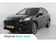 Ford Kuga - 2.5 ST-Line X 225 pk PHEV | SOH 83% | Stl. verw. | 360° Cam 