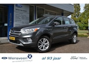 Ford Kuga - 1.5T 120pk ECOBOOST Trend | winter pack, trekhaak