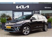 Kia e-Niro - DynamicPlusLine 64 kWh | Stoel-/ Stuurverwarming | Schuif-/