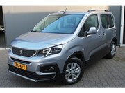 Peugeot Rifter - 1.2 Puretech Allure | Automaat | Clima | Carplay/Android