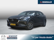 Mazda CX-30 - 2.0 e-SkyActiv-G M Hybrid | Dealeronderhouden | Trekhaak | C