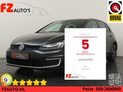 Volkswagen Golf - 1.4 TSI GTE - Climate Control - Lichtmetalen velgen - Trekha