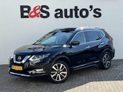 Nissan X-Trail - 1.3 DIG-T Business Edition Cruise control Climate control Pa