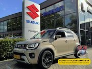Suzuki Ignis - 1.2 Select CVT AUTOMAAT Smart Hybrid Airco