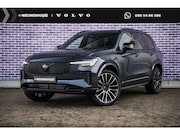 Volvo XC90 - 2.0 T8 Plug-in hybrid AWD Ultra Black Ed. Exec. | Gratis tre