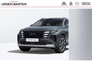 Hyundai Tucson - 1.6 T-GDI PHEV Premium | Achterbank elektrisch neerklapbaar 