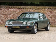 Jaguar XJ - 6 4.2 Litre Series 3 "Documented 71.319 kms" Presented in so