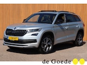 Skoda Kodiaq - 1.5 TSI Sportline Business 7persoons org.NL pano-dak el.klep