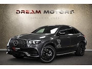 Mercedes-Benz GLE-klasse - Coupé 53 4MATIC+ 435pk | MASSAGE | STOELVENTILATIE | PANODAK