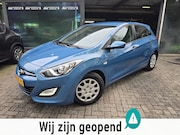 Hyundai i30 - 1.4 | 2E EIGENAAR |3/6 OF 12MND GARANTIE | AIRCO | ELEC RAME