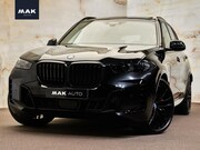BMW X5 - xDrive50e M Sport Pro , pano, H/K, tr.haak, luchtv., Merino,