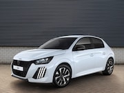 Peugeot 208 - 1.2 Hybrid 110 e-DCS6 Allure
